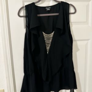 Women’s City Chic size 18 blouse